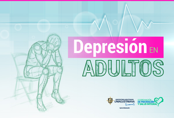 Depresión en Adultos