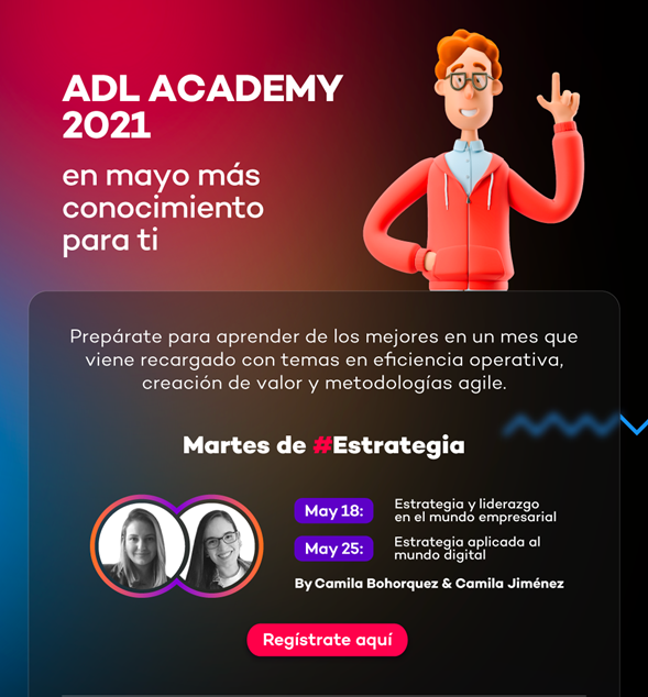 ADL Academy