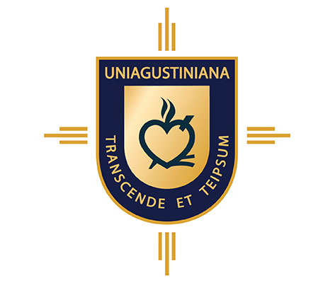 Logo Uniagustiniana