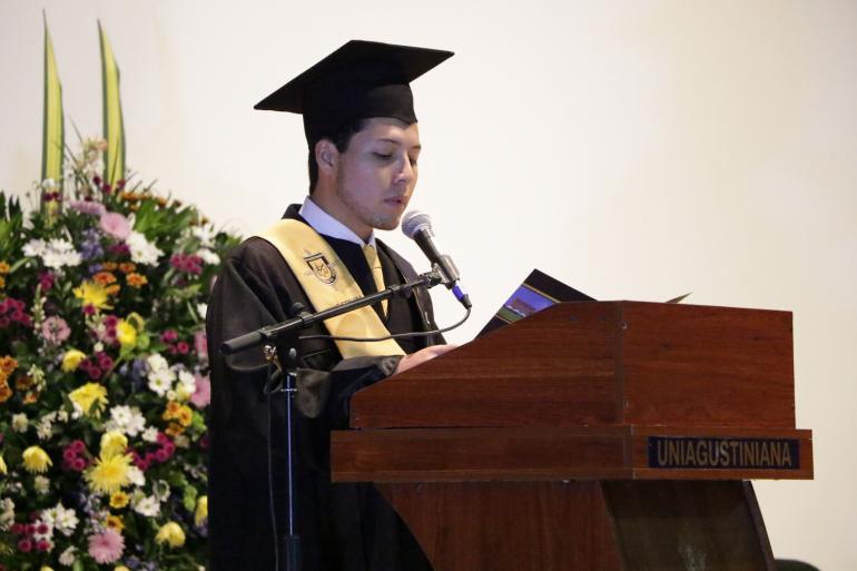 Licenciatura en Teología, primer programa Uniagustiniano, en iniciar proceso de Acreditación en Alta Calidad