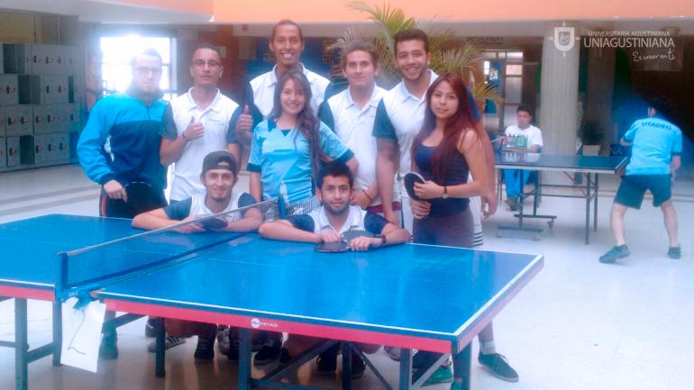 Uniagustinianos, a las Finales Regionales Cerros 2016
