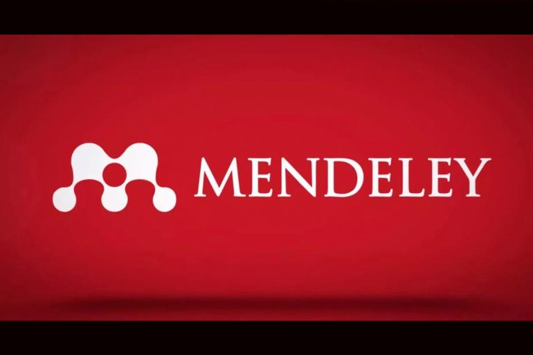 Mendeley: el administrador bibliográfico al alcance de los Uniagustinianos