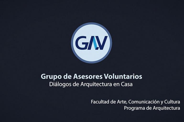 grupo de Asesores Voluntarios