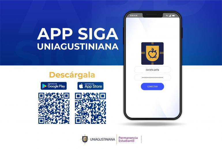 app SIGA 