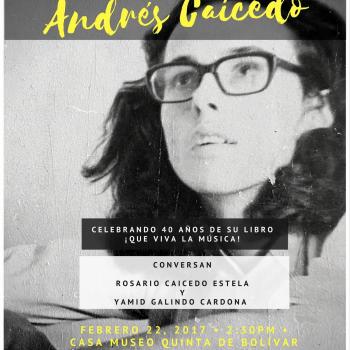 El origen del amor al cine en Andrés Caicedo