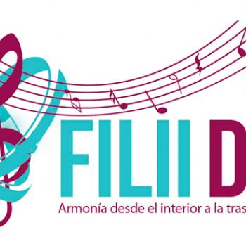 Filii Dei en Concierto de María Fest