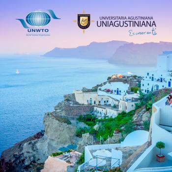 La UNIAGUSTINIANA, ahora es miembro afiliado de la Organización Mundial del Turismo OMT