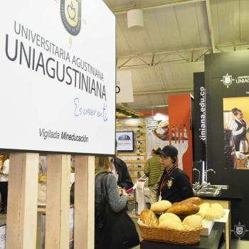 Tecnología en Gastronomía, se exhibe en Feria Internacional de Alimentación 'Alimentec 2018'