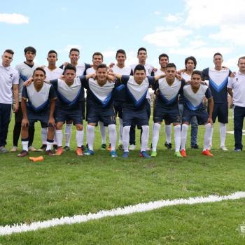 ¡3 - 2! la UNIAGUSTINIANA vence a la Universidad Católica de Colombia en Torneo Grupo Cerros