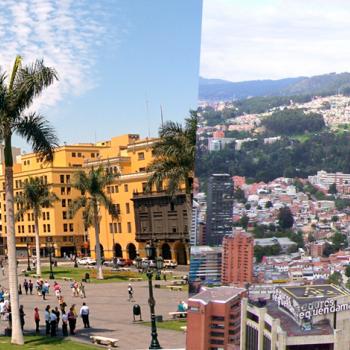Oportunidades de negocio entre Perú y Colombia, este martes en la UNIAGUSTINIANA