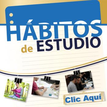 Hábitos de Estudio, nueva edición de cartillas pedagógicas de Permanencia Estudiantil