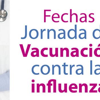 Jornada de vacunación contra la influenza en UNIAGUSTINIANA