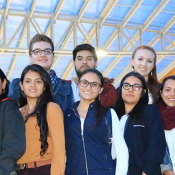 Culminó Misión Académica al Perú, sus participantes, nos cuentan su experiencia