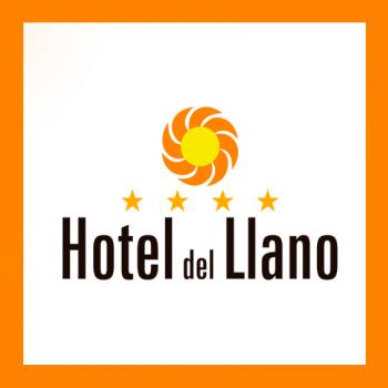 Hotel del Llano