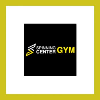 Espinning Center Gym