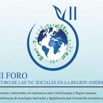 UNIAGUSTINIANA, sede del VII Foro: Futuro de las Tics Sociales en la Región Américas.
