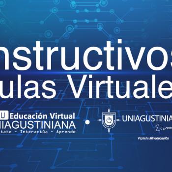 Instructivos de clases virtuales