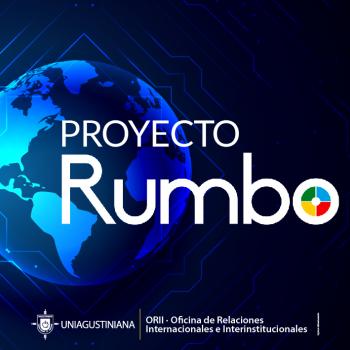 Proyecto RUMBO