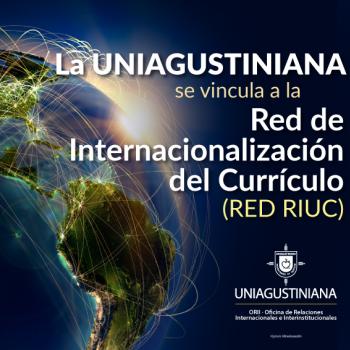 Red de Internacionalización del Currículo (RED RIUC)