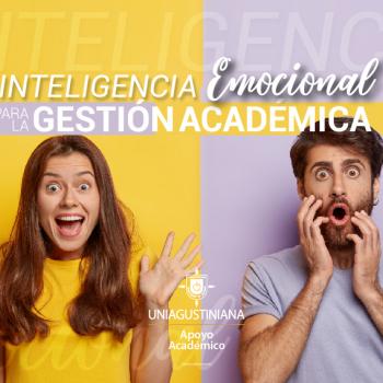 Inteligencia Emocional, gestión académica 