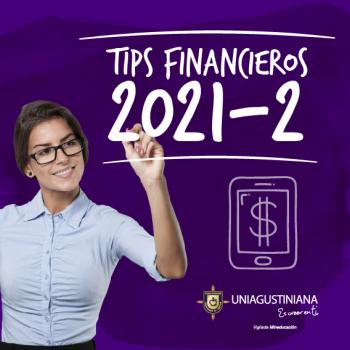 Tips Financieros 2021-2