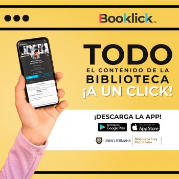 App Booklick